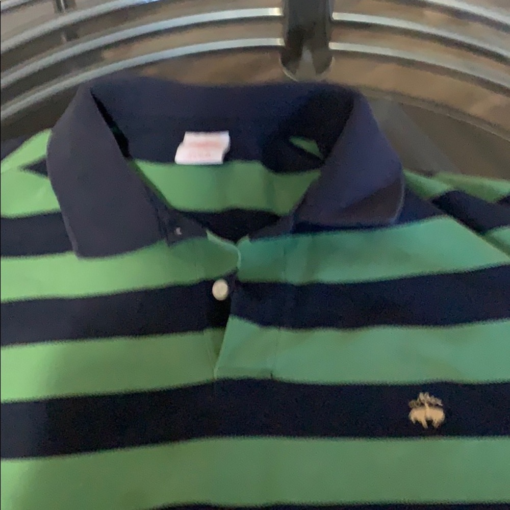 Brooks Brothers Polo L